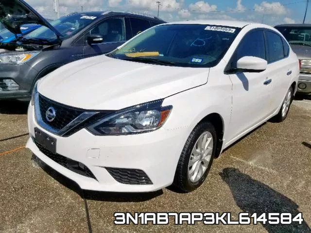 3N1AB7AP3KL614584 фото 3