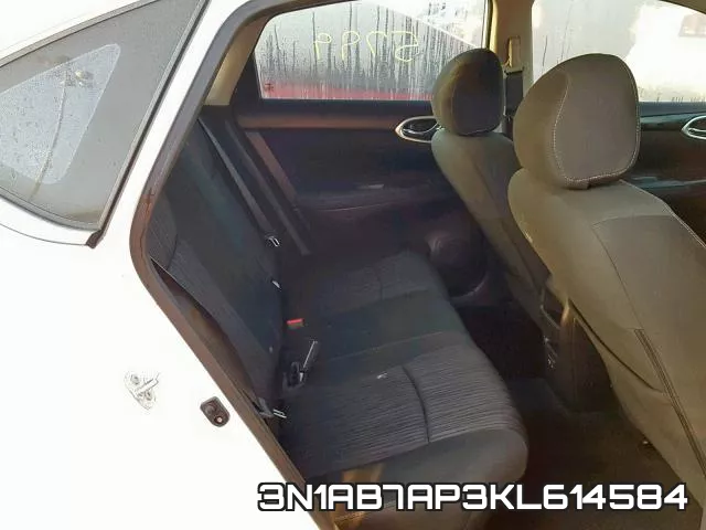 3N1AB7AP3KL614584 фото 6