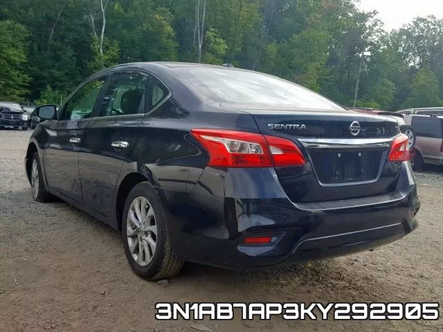 3N1AB7AP3KY292905 фото 4
