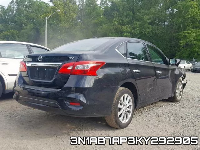 3N1AB7AP3KY292905 фото 5