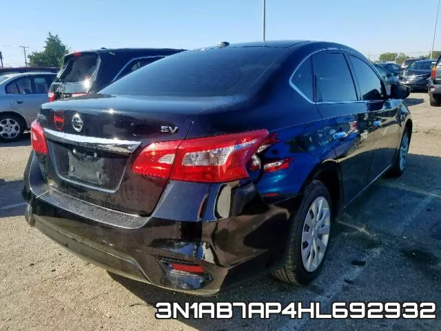 3N1AB7AP4HL692932 фото 3