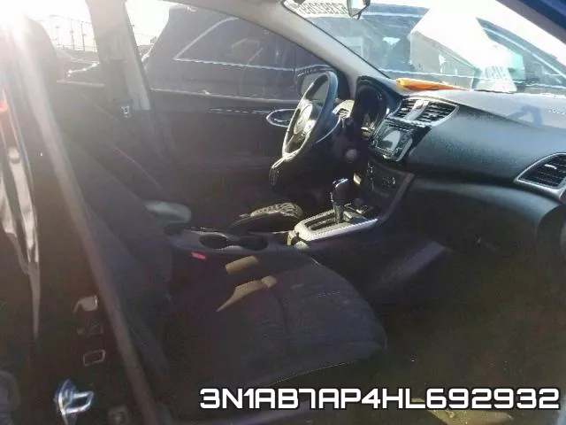 3N1AB7AP4HL692932 фото 4