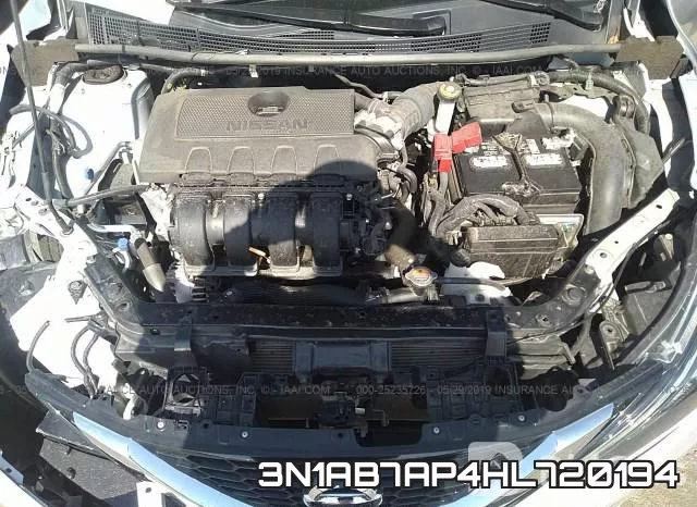 3N1AB7AP4HL720194 фото 2