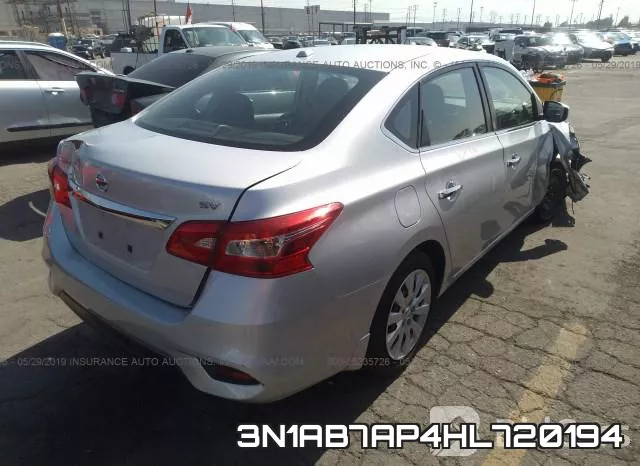 3N1AB7AP4HL720194 фото 5