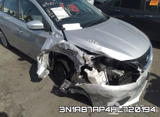 3N1AB7AP4HL720194 фото 7