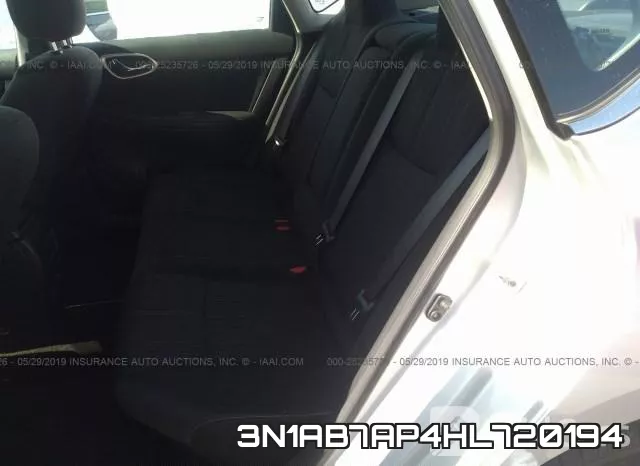 3N1AB7AP4HL720194 фото 9