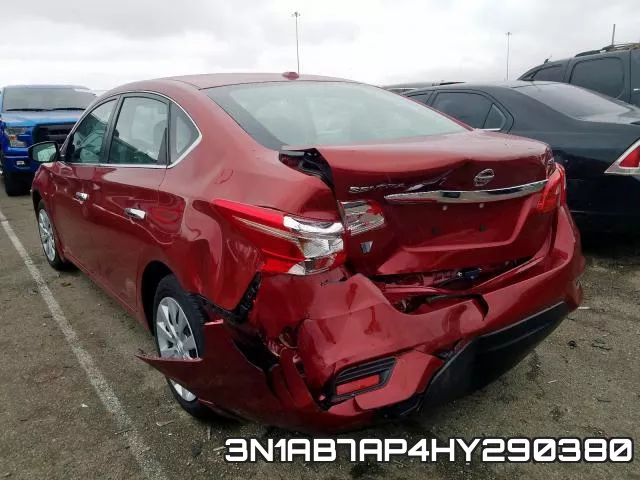 3N1AB7AP4HY290380 фото 4