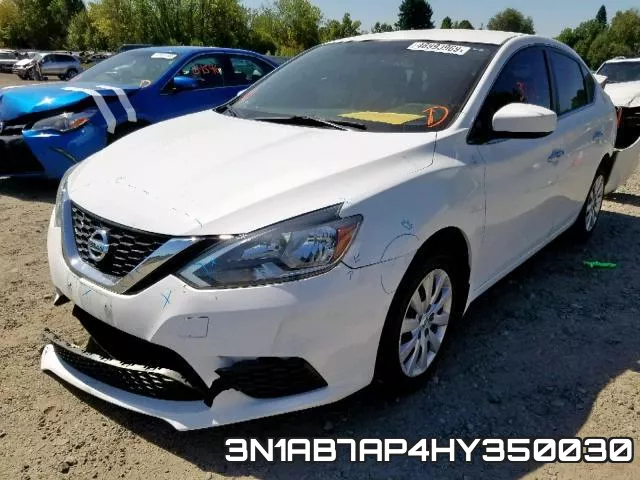 3N1AB7AP4HY350030 фото 2