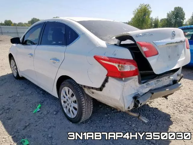 3N1AB7AP4HY350030 фото 3