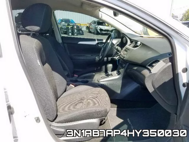 3N1AB7AP4HY350030 фото 5
