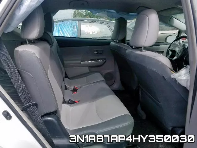 3N1AB7AP4HY350030 фото 6