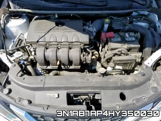 3N1AB7AP4HY350030 фото 7