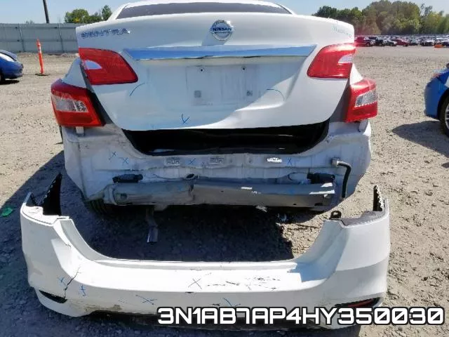 3N1AB7AP4HY350030 фото 9