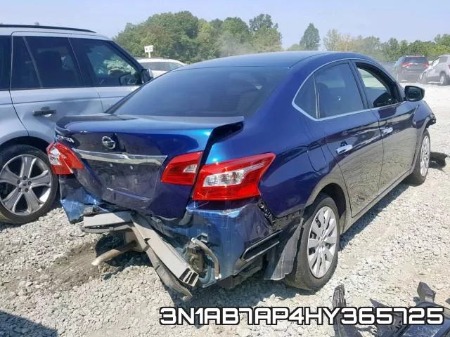 3N1AB7AP4HY365725 фото 5