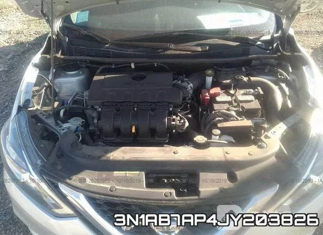 3N1AB7AP4JY203826 фото 2