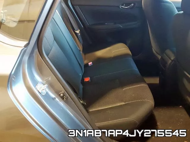 3N1AB7AP4JY275545 фото 6