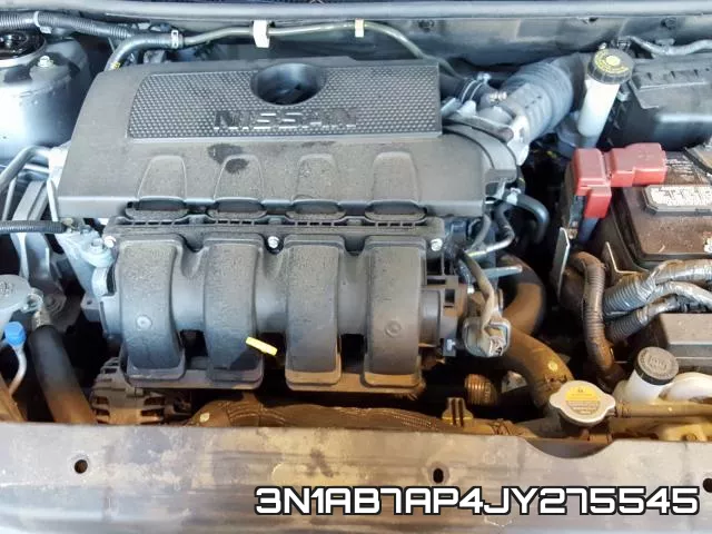 3N1AB7AP4JY275545 фото 7