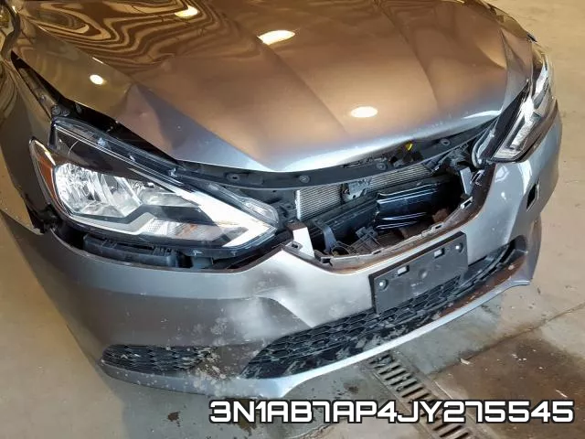 3N1AB7AP4JY275545 фото 9