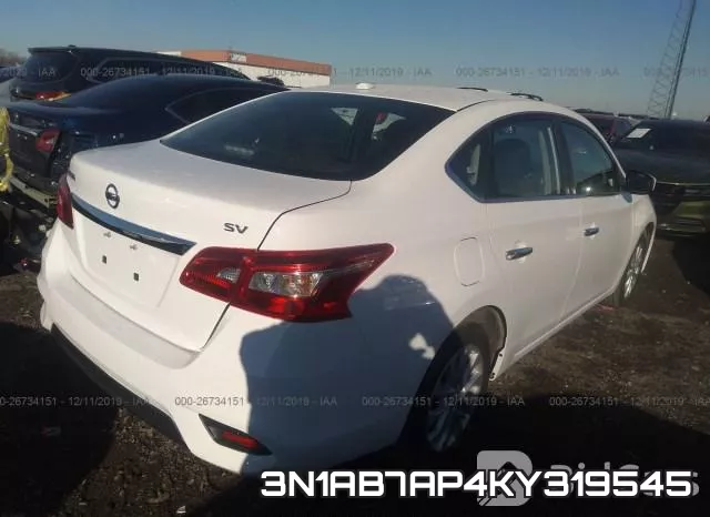 3N1AB7AP4KY319545 фото 5