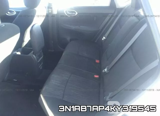 3N1AB7AP4KY319545 фото 9