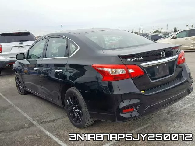 3N1AB7AP5JY250072 фото 4