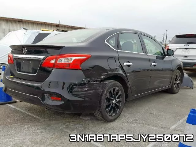 3N1AB7AP5JY250072 фото 5