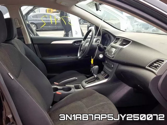 3N1AB7AP5JY250072 фото 6