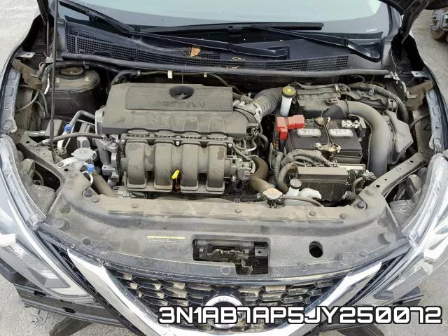 3N1AB7AP5JY250072 фото 8