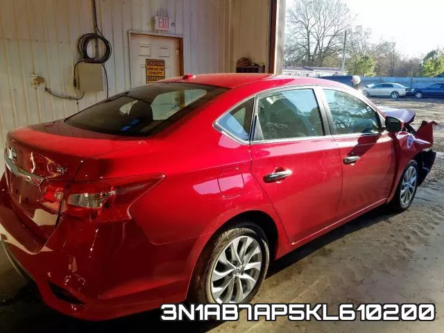 3N1AB7AP5KL610200 фото 5