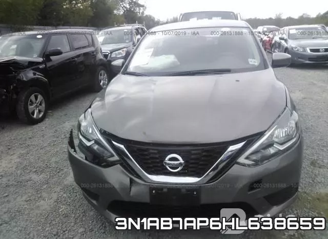 3N1AB7AP6HL638659 фото 7