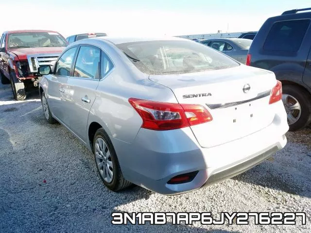 3N1AB7AP6JY276227 фото 4