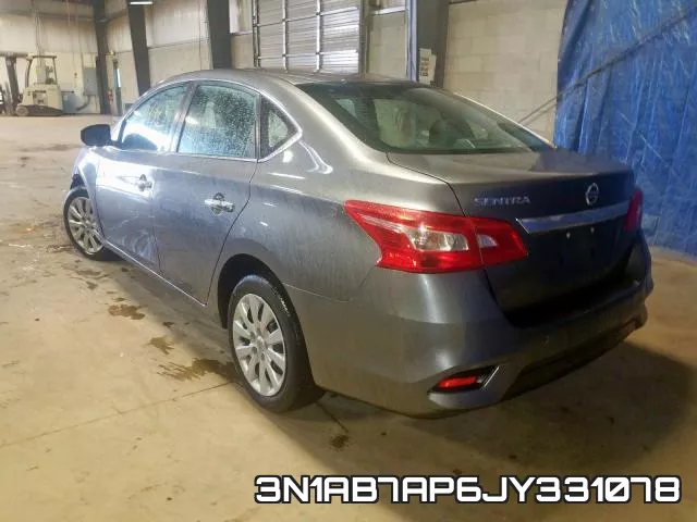 3N1AB7AP6JY331078 фото 4