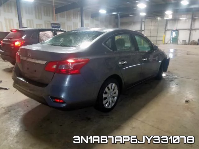 3N1AB7AP6JY331078 фото 5