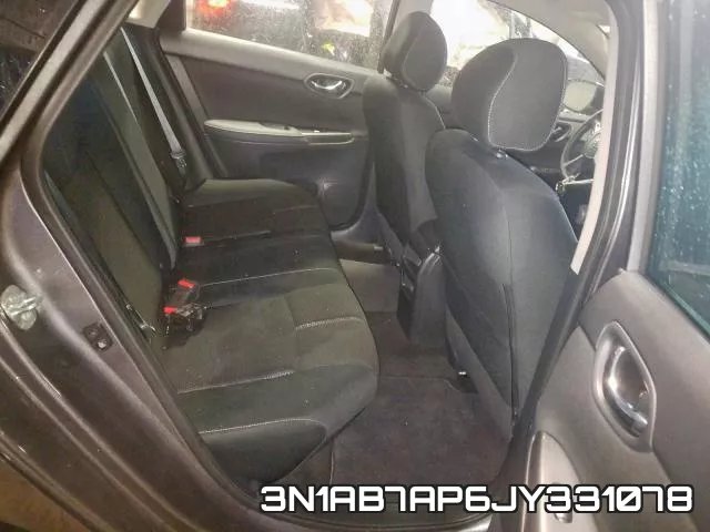 3N1AB7AP6JY331078 фото 7