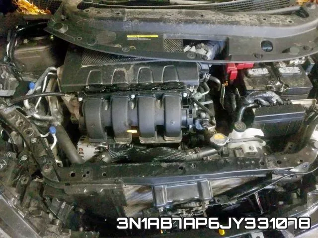 3N1AB7AP6JY331078 фото 8