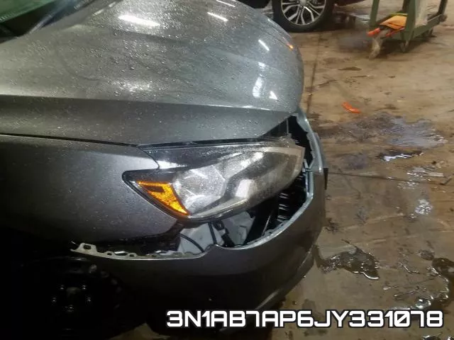 3N1AB7AP6JY331078 фото 10