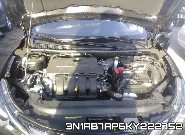3N1AB7AP6KY222752 фото 2