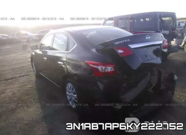 3N1AB7AP6KY222752 фото 4