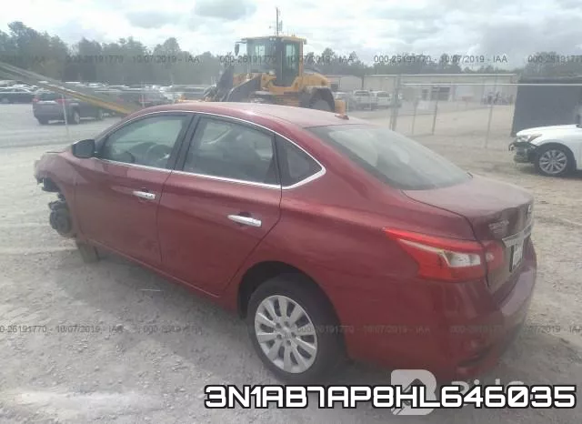 3N1AB7AP8HL646035 фото 4