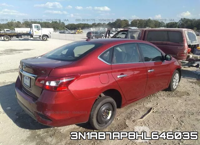 3N1AB7AP8HL646035 фото 5