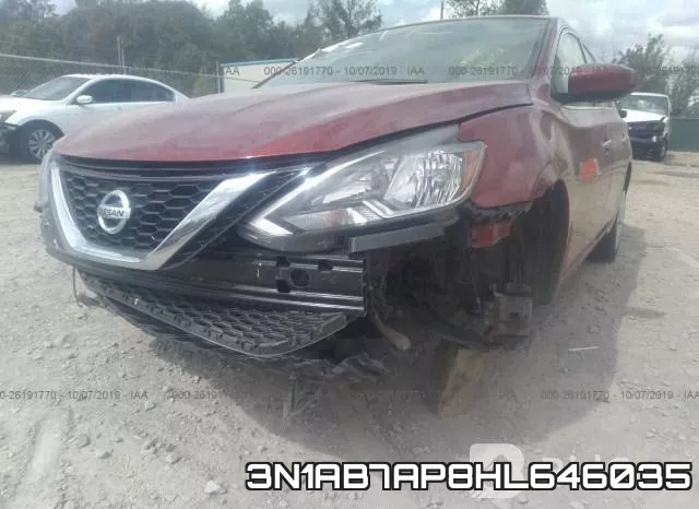 3N1AB7AP8HL646035 фото 7
