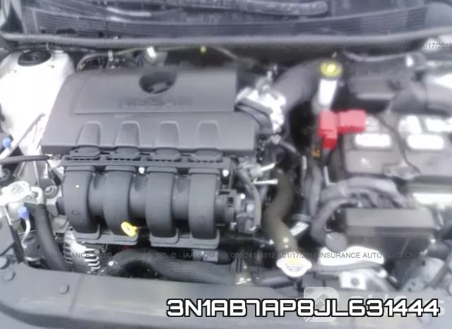3N1AB7AP8JL631444 фото 2