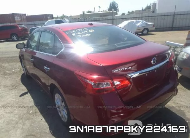 3N1AB7AP8KY224163 фото 4