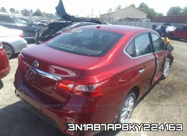 3N1AB7AP8KY224163 фото 5