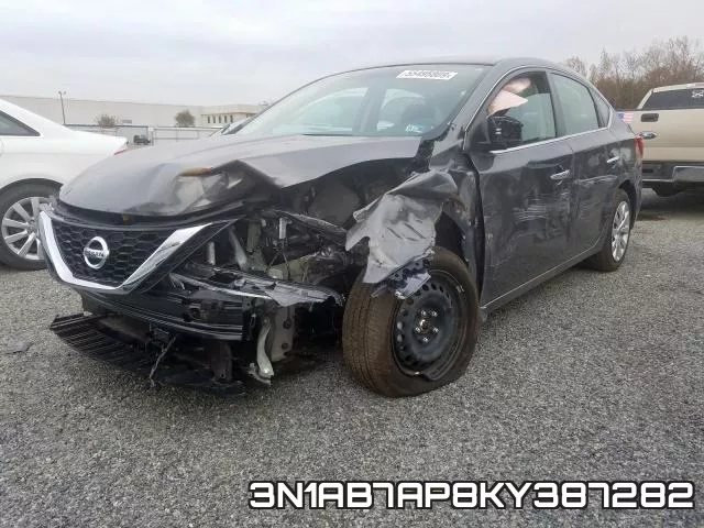 3N1AB7AP8KY387282 фото 9