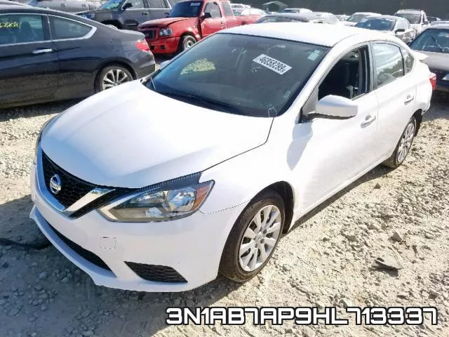 3N1AB7AP9HL713337 фото 3