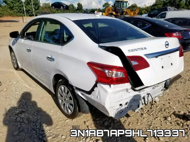 3N1AB7AP9HL713337 фото 4