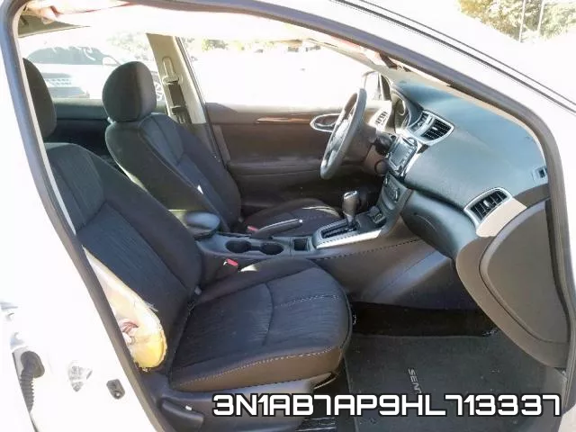 3N1AB7AP9HL713337 фото 6