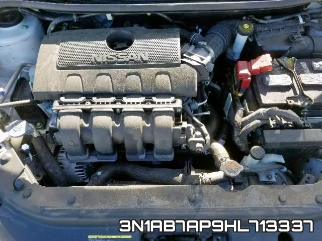 3N1AB7AP9HL713337 фото 8