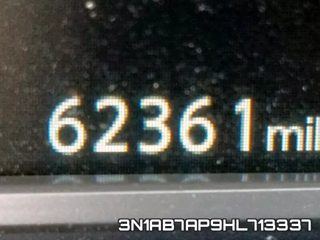 3N1AB7AP9HL713337 фото 9